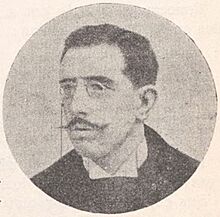 1925, Biblioteca de autores andaluces modernos y contemporáneos, José Muñoz Escámez.jpg