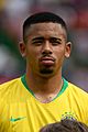 20180610 FIFA Friendly Match Austria vs. Brazil Gabriel Jesus 850 1688