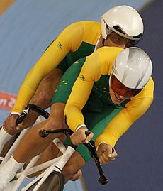 Archivo:310812 - Kieran Modra & Scott McPhee - 3b - 2012 Summer Paralympics