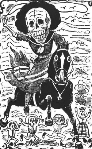 Archivo:3 Calavera de la Adelita (soldadera)
