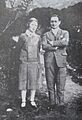 A. Storni y F. Estrella Gutiérrez