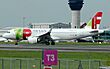 Airbus A320neo CS-TVC of TAP Portugal.jpg