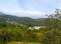 Aldea de La Hueta (Orcera)