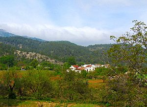 Archivo:Aldea de La Hueta (Orcera)