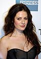 Aleksa Palladino 2011 Shankbone