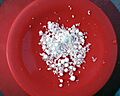 Ammonium Nitrate