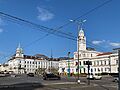 Arad - Palatul Cenad & Palatul Administrativ (2023) - img 02