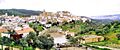 Aroche, Spain