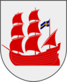 Båstad vapen