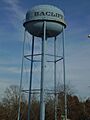 BacliffTXWatertower