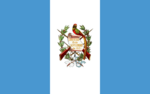 Bandera 6 República de Guatemala 17 Agosto 1871.png