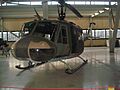 Bell UH-1 Huey.