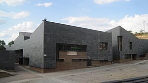 Archivo:Biblioteca Campus Ponferrada