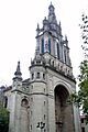 Bilbao - Basilica de Begoña 15