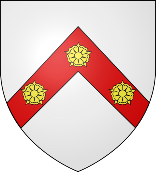 Blason ville fr Authieule 80