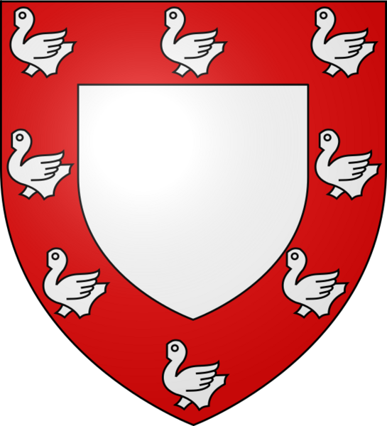 Blason ville fr Haravesnes 62