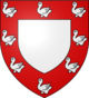 Blason ville fr Haravesnes 62.svg