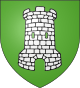 Blason ville fr Thorigny (Vendée).svg