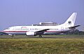 Boeing 737-3Q8, Flash Airlines AN0179060