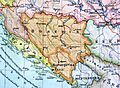 Bosznia