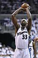 Brendan Haywood