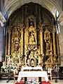 Briviesca - Iglesia de San Martin 16