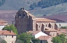 Bujarrabal (cropped), iglesia.JPG