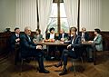 Bundesrat der Schweiz 2015