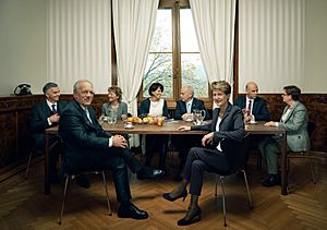 Archivo:Bundesrat der Schweiz 2015
