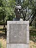 Busto de Agustín Lara
