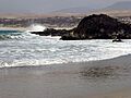 Côte de Chala (département Arequipa) Pérou (8)