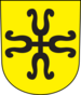 CHE Bezirk Affoltern COA.svg