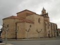 Cantalapiedra iglesia SMaria del Castillo 02