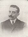 Carlos Forcada