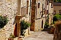 Carrer Major de Llorac - 1