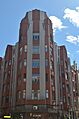 Casa Roja Oviedo