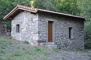 Archivo:Casa de La Fusina