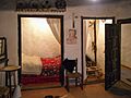 Casa museo Satur Juanela, La Alberca