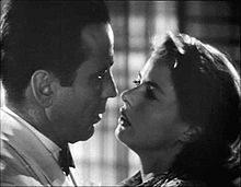 Archivo:Casablanca, Trailer Screenshot