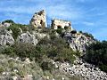 Castell Castellvi