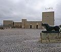 Castillo de Baena 2 (cropped)