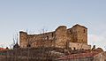 Castillo de Malasombra, Establés, Guadalajara, España, 2017-01-07, DD 17