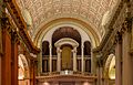 Catedral de María Reina del Mundo, Montreal, Canadá, 2017-08-12, DD 64-66 HDR