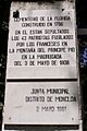 Cementerio de La Florida 5