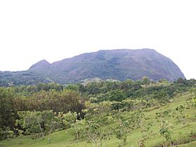 Archivo:Cerro de Bolivar Cauca