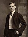 Charles Griffes