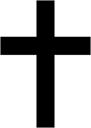 Archivo:Christian cross