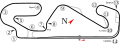 Circuit de Catalunya moto 2021