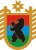 Coat of Arms of Republic of Karelia.svg