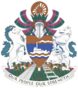 Coat of arms of Whitehorse.png